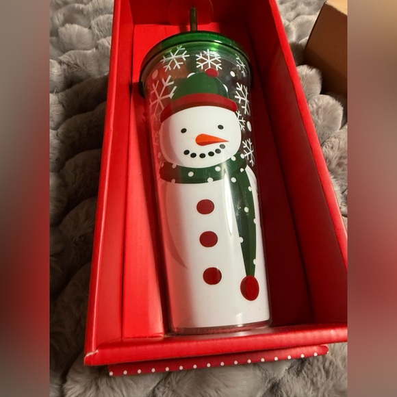 Acrylic Tumbler - Picture 3 of 7